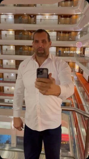 Dalip Singh Instagram - 