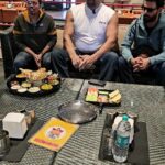 Dalip Singh Instagram -