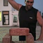 Dalip Singh Instagram -