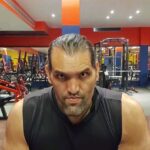 Dalip Singh Instagram -