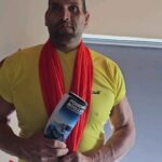 Dalip Singh Instagram -