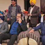 Dalip Singh Instagram -
