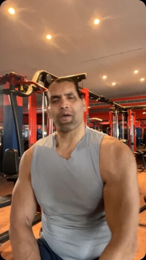 Dalip Singh Instagram - 