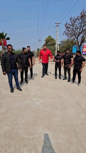 Dalip Singh Instagram - 