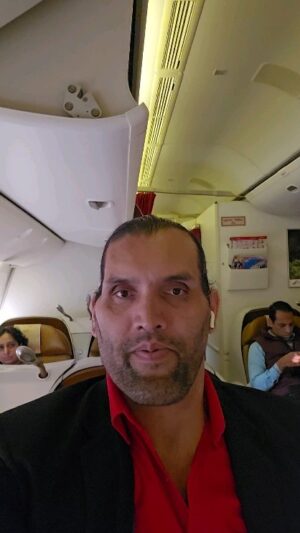 Dalip Singh Instagram - 