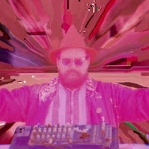 Dan Deacon Instagram - New release day! The Strawberry Mansion Original Motion Picture Soundtrack is out today! This film and this soundtrack are so special to me and I am ecstatic both the film and the soundtrack are out! Listen now via the link in my bio!

To add to the celebrations Albert Birney directed a beautiful music video for the Strawberry Mansion Main Theme. Watch the video now via the link in bio!

Hope you enjoy the score! Go see the movie! Its in theaters now! Its opening weekend! AHHHHHHHHHHHHH :)

Thank you to everyone involved who made this treasure of a film. Thank you for including me and letting me explore so much with the score. Thank you to everyone at Milan Records for supporting the soundtrack and being excited about it from start of the films life back at Sundance. Thank you to everyone who listens!