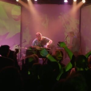 Dan Deacon Instagram - Tour Starts next week!!!! Chaos reigns in LA-SF-PDX-SEA-NM-DEN-CHI-BOS-NYC-PHL-DC!!!! 

10/22 LA
10/23 SF
10/29 PDX
10/30 SEATTLE
10/31 SANTA FE
11/6 DENVER
11/13 CHICAGO
11/18 BOSTON
11/19 BROOKLYN
11/20 PHILLY
11/21 DC

Tickets are on sale now! 
Some shows are sold out! 
All shows with @alexsilvasounds & @patrickryanmcminn !!!

Wish I could do more cities on this run however the ever modulating chaos of the universe has prevented that for the timing being but I will return to them in the future.

As I’ve stated at nearly every show for the past 20 years: RULE #1 SAFETY FIRST. So with that in mind \/ax to /\/\ax please if you are going to attend. I’ll be wearing a mask. 

Really excited about doing these shows. Hope to see you there!!!! I am daffy ducks dads best friend dad (mice man).