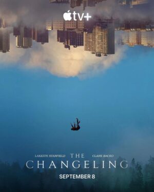 Dan Deacon Instagram - I had the tremendous pleasure of scoring The Changeling, which premiers tonight on AppleTV! Thank you so much to everyone who made scoring this series an absolute pleasure. Watch the show! Tell Apple to release the score!

Thank you so much to writer/showrunner/absolute sorcerer Kelly Marcel for being my champion throughout the process. I can't thank you enough. Additionally, thank you, Melina Matsoukas, David Knoller, and Jonathan van Tulleken, for being next-level collaborative partners through the scoring process.  Thank you to music editor Joe Mancuso and the fantastic post team Jennifer Renaud and Gary Mueller. Thanks to the folks at Annapurna for producing.

Thank you to the cast for being fucking sick as hell and wildly fun to write music for. LaKeith Stanfield, Clark Backo, Adina Porter, Alexis Louder, Jared Abrahamson, Malcolm Barrett, and my main man Samuel T. Herring for crushing it so hard!

Thanks so much to all my musical collaborators. Your performances and exploratory playing are the essence of this music!!!! Strings: Niccolo Seligmann, Ledah Finck, Peter Kibbe, Will Yager, Sarah Thomas, Amy Huimei Tan, Irène Han. Winds: James Young, Jennifer Tscheulin, Rose Hammer Burt. Brass: Patrick McMinn, Sarah Manley, Daniel Bradley. Voice: Samuel T. Herring, Allison Clendaniel, Taylor Boykins, Megan Livingston. Percussion: Will Hicks, Bashi Rose, Jeremy Hyman. Engineers and Technicians: Chester Gwazda, Craig Bowen, Alex Silva, and Albert Schatz. (If I left anyone out, I am so sorry! It's 7:27pm, and I'm writing this now. I forgot the show went on the air tonight, and I suck at social media!) James Young for all the wild orchestration/transcription/research/player wrangling/being wonderful
 
OK! Please watch the show! Please tell Apple to release the score (for real)!