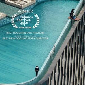Dan Deacon Instagram - !!! @ascensiondocumentary won best documentary feature at @tribeca !!!! And @jk_or_am_i won best new documentary director!!! I’m so happy to have worked on this film and I can’t for more people to experience it!