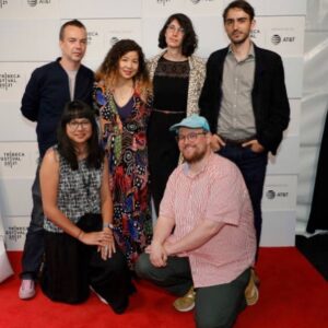 Dan Deacon Instagram - !!! @ascensiondocumentary won best documentary feature at @tribeca !!!! And @jk_or_am_i won best new documentary director!!! I’m so happy to have worked on this film and I can’t for more people to experience it!
