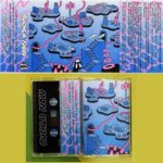 Dan Deacon Instagram - I have a new piece of music on a limited edition cassette compilation of all music made with Buchla Synthesizers: Buchla Now! Buchla Now features music from Marcia Bassett, Suzanne Ciani, Dan Deacon, Jonathan Fitoussi, Steve Horelick, Kaitlyn Aurelia Smith, Hans Tammen, and compilation curator Todd Barton. The tape is limited to 300 copies and comes with a DL code as well. (Link in bio) The release also celebrates the 5th year and 20th release of the cassette label Ultraviolet Light, which my dear friend Jimmy Joe Roche runs. I composed and performed my piece ‘Unseen Objects’ using the newly released Buchla Easel Command, which is the synth in the first photo here. It was really fun to build and patch all the drums from scratch and then explore the other voices as well. It’s a great comp and I’m really happy to be apart of it. Thanks Todd and Jimmy for having me be apart of this collection of amazing musicians on amazing synthesizers! #easelcommand #buchla #buchlamusiceasel @buchlausa @synthtodd @jimmyjoeroche @kaitlynaurelia @sevwave @jonathanfitoussi_ @hanstammen @lilyruskroda @stevehmusic Berkeley, California