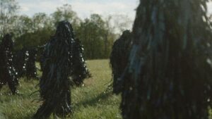 Dan Deacon Instagram - Strawberry Mansion! Theatrical release is next week! 40+ cities and counting! Ticket link is bio. Get tickets now! This movie rules and I love it! It was great collaborating with so many dear friends and artists I admire. 

Some exciting news about the soundtrack also coming VERY soon! 

@strawberrymansionmovie