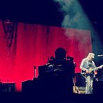 Daniel Hendler Instagram - Neil young, con casi 80 años, volvió a los escenarios y mostró lo que es el buen paso del tiempo 💕