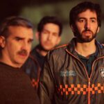 Daniel Hendler Instagram - Hoy se estrenó en netflix División palermo, tremenda serie creada por @santikorovsky junto a un grupazo de guionistas, productores y equipo técnico, e interpretada por un elenco maravilloso del que tengo el gusto de formar parte. Difícil nombrarlos a todos (sobretodo porque quería llegar a publicar esto el día del estreno, pero creo que se puede editar el texto así que luego los incluiré :) Sobre el final del carrete se puede ver lo que nos divertimos, en un rodaje exigente y de alta calidá. Son 8 capitulos. ¡Ojalá los disfruten!