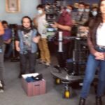 Daniel Hendler Instagram - Hoy se estrenó en netflix División palermo, tremenda serie creada por @santikorovsky junto a un grupazo de guionistas, productores y equipo técnico, e interpretada por un elenco maravilloso del que tengo el gusto de formar parte. Difícil nombrarlos a todos (sobretodo porque quería llegar a publicar esto el día del estreno, pero creo que se puede editar el texto así que luego los incluiré :) Sobre el final del carrete se puede ver lo que nos divertimos, en un rodaje exigente y de alta calidá. Son 8 capitulos. ¡Ojalá los disfruten!