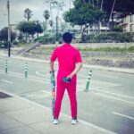 Daniel Hendler Instagram - Lima, Perú
