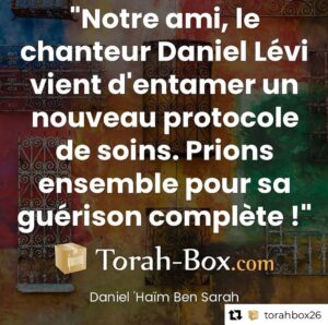 Daniel Lévi Thumbnail - 8.4K Likes - Most Liked Instagram Photos