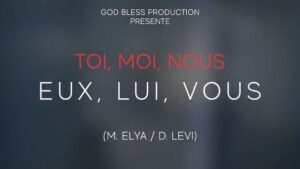 Daniel Lévi Instagram - En cette journée mondiale de la santé, une pensée pour tous ces héros de l’ombre qui, chaque jour, « sauvent la vie »... 💙❤️

#toimoinouseuxluivous #merci #gratitude #solidarité #personnelsoignant #herosdelombre