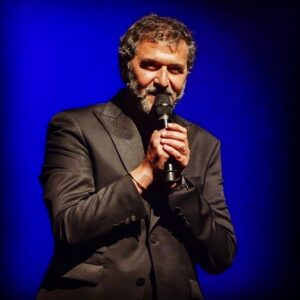 Daniel Lévi Instagram - « Parce que ta voix ne cessera de résonner  »
Chers amis je vous invite à découvrir l’univers musical de Daniel Levi.
Chaque jours nombreuses chansons serons postées pour lui, pour vous, pour nous… 🙏🏻❤️

@addictivemusicfrance
