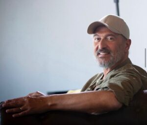 Daniel Lévi Instagram - Vous êtes nombreux à vouloir rendre hommage à Daniel Levi à l’occasion des 11 mois de sa disparition. 

Rendons-lui hommage demain, mercredi 28 juin, à 9h30 au cimetière juif St Pierre - 166, chemin de l'Armée d'Afrique 13010 Marseille 🙏🏻