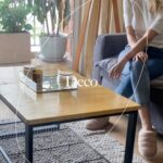 Daniela Pantano Instagram - Renovando mi casita 🏡 @el_estilo_industrial . . . . #deco #home Ciudad Autónoma de Buenos Aires