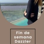 Daniela Pantano Instagram - ✨Fin de semana en familia ✨ Este finde nos hicimos una escapada a Rosario. Una ciudad hermosa llena de opciones para todos 💕 Gracias @dazzlerrosario @dazzlerhoteles por recibirnos siempre ! Tiene muchísimas comodidades , un desayuno increíble , la vista al rio es hermosa y la ubicación es inmejorable . Volveremos 💪💪 Dazzler by Wyndham Rosario