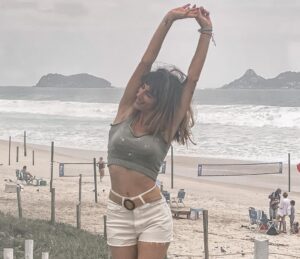 Daniela Pantano Thumbnail - 3.8K Likes - Top Liked Instagram Posts and Photos
