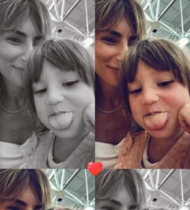 Daniela Pantano Instagram - Rio 🇧🇷 Que vacaciones tan hermosas compartidas con mi hijita y mi mami @pato_runner Nos conectamos tanto las 3 ❤️cada una disfrutando su doble rol , yo hija y mamá , ambar hija y nieta y mi mamá , mamá y abuela …. Para mí , los viajes siempre son inolvidables y de lo más enriquecedores para la vida. Si pueden estén con sus afectos , disfrútenlos, desconecten de todo, jueguen, charlen, tomen cafe con leche ( muchos ) y disfruten de los silencios ( aunque cuando hay niños difícil 😂) Fueron 10 días de mucho amor, del más profundo ❤️💜 las amo ❤️ Gracias @assist365ok por cuidarnos y acompañarnos siempre y a @holasim.oficial por mantenernos conectadas en cualquier parte del mundo ✈️ Rio de Janeiro-Ciudad Maravillosa