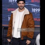 Daniele Rizzo Instagram - Thanks for the party #1899 #netflix pic by #tristarmedia @idasimpressions Funkhaus Berlin