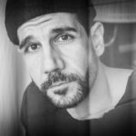 Daniele Rizzo Instagram - 2024 is here thx @olafkroenke #blackandwhite @idasimpressions @caay_agency @actorsconnectionagency Berlin, Germany