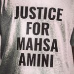 Daniele Rizzo Instagram - Say her name #mahsaamini Berlin, Germany