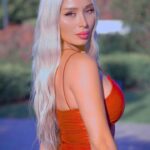 Daniella Chávez Instagram - Hola Bebé😍 @NovaMen by @FashionNova ❤️‍🔥