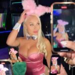 Daniella Chávez Instagram - Exitosa, poderosa, bonita y bendecida✨ Tú en 4 Palabras: