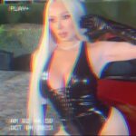 Daniella Chávez Instagram - Ya vieron el Video de #Ubi 📍 @kingsavaggeofficial 🥷?. @humbertomoyav .