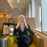 Daniella Chávez Instagram - Bonjour 💛 Paris 🥐fotos que no publicaría. Paris, France