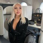 Daniella Chávez Instagram - Bonjour 💛 Paris 🥐fotos que no publicaría. Paris, France