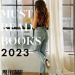 Danielle Robay Instagram – From the 2023 vault: @beprettysmart guests + @daniellerobay favorites of the year 📚 

NON – FICTION: 

1. Poverty, By America by Matthew Desmond

2. On Our Best Behavior: The Seven Deadly Sins and the Price Women Pay to Be Good by @eliseloehnen 

3. Burn the Boats: Toss Plan B Overboard and Unleash Your Full Potential by @mhiggins 

4.  Under the Eye of Power: How Fear of Secret Societies Shapes American Democracy by Colin Dickey

5.  Atomic Habits: An Easy & Proven Way to Build Good Habits & Break Bad Ones by @jamesclear 

6. Lives of the Wives: Five Literary Marriages by Carmela Ciuraru

7. The Art Thief: A True Story of Love, Crime, and a Dangerous Obsession by @mike_finkel 

8. Built From the Fire: The Epic Story of Tulsa’s Greenwood District, America’s Black Wall Street by @vluck89 

9. A Fever in the Heartland: The Ku Klux Klan’s Plot to Take Over America, and the Woman Who Stopped Them by Timothy Egan

10. Invisible Women: Data Bias in a World Designed for Men by @ccriadoperez 

FICTION: 

1. Table for Two by @jasminepics 

2. The Last Summer on State Street by @toyawolves 

3. Carrie Soto is Back by @tjenkinsreid 

4. Yellowface by @kuangrf 

5. Honor by @thrity_umrigar 

@beprettysmart GUEST PICKS: 

1. More Myself by @aliciakeys | @kellyrowland  and @authoressjess 

2. All About Love by @bellhooks_ | @aurorajames 

3. Backlash: The Undeclared War Against Women by Susan Faludi | @jessicabennett 

4. The Body Keeps the Score: Brain, Mind, and Body in the Healing of Trauma by @bessel_van | @sami 

5. My Human Design by @jennazoe | @cleowade 

6. I am Not Myself These Days by Josh Kilmer-Purcell | @evanrosskatz 

7. Magic of Tidying Up @mariekondo | @vashtie 

8. Fierce Attachment by Vivian Gornick | @matkahn 

9. Big Magic: Creative Living Behind Fear by @elizabeth_gilbert_writer | @vanessaandxander 

10. Shrills: Notes for Loud Women by @thelindywest | @taylorlorenz