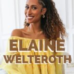 Danielle Robay Instagram – 𝐏𝐑𝐄𝐓𝐓𝐘𝐒𝐌𝐀𝐑𝐓: with @elainewelteroth 

Q 💡: Do you believe that you are ENOUGH? 

A 💋: Elaine believes you’re MORE THAN ENOUGH. How does she know? Well, she went on the journey herself: having endured years of sacrifices for her dream job (pb+j lunches and bad apartments), heartbreak (a web of lies), undulating friendships, firsts, lasts, and everything in between. Elaine says, “I learned to love who I am even if parts were forged by fire”. That’s the power of fire—it reveals the path in the darkness. Los Angeles, California