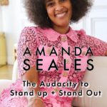 Danielle Robay Instagram – PRETTYSMART with @amandaseales 

Q 💡: What does it mean to have the AUDACITY? 
A 💋: It means writing, producing, financing, and distributing your own comedy special!!! Download Amanda’s new special now! 𝗜𝗻𝗔𝗺𝗮𝗻𝗱𝗮𝗪𝗲𝗧𝗿𝘂𝘀𝘁.𝗰𝗼𝗺

Personal Note: I’ve always been an Amanda Seales fan. She has 𝗧𝗵𝗲 𝗔𝘂𝗱𝗮𝗰𝗶𝘁𝘆 𝗙𝗮𝗰𝘁𝗼𝗿. She’s bold, brave, a truth teller, and a true creative; she’s someone who’s always had the AUDACITY to believe in herself + be driven by her principles. I’m excited for you to hear this interview (she wears her heart on her sleeve). Los Angeles, California
