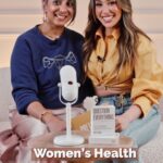 Danielle Robay Instagram – Q 💡: Why are women more likely than men to die from heart attacks? + Are you asking the right questions at your doctor’s office?

A 💋: On this weeks episode of #PRETTYSMART @daniellerobay + @hithapalepu dive into 𝐖𝐨𝐦𝐞𝐧’𝐬 𝐇𝐞𝐚𝐥𝐭𝐡 𝐃𝐢𝐬𝐩𝐚𝐫𝐢𝐭𝐢𝐞𝐬 + 𝐇𝐨𝐰 𝐭𝐨 𝐀𝐝𝐯𝐨𝐜𝐚𝐭𝐞 𝐟𝐨𝐫 𝐘𝐨𝐮𝐫𝐬𝐞𝐥𝐟 𝐚𝐧𝐝 𝐓𝐡𝐞 𝐂𝐚𝐫𝐞 𝐘𝐨𝐮 𝐍𝐞𝐞𝐝.

As the CEO of Rhoshan Pharmaceuticals, Hitha is sharing how the pervasiveness of gender bias in the medical industry has led to a slew of challenges for women seeking care like:

•pain is often dismissed or ignored (medical gaslighting)
•why women often face higher healthcare costs
•women’s reproductive health concerns, such as menstrual disorders, endometriosis are often under-researched, leading to limited understanding and treatment options.
•Only 39% of participants in clinical trials for drugs and medical devices are women, despite women representing approximately 50% of the population. 

* If you have a woman in your life that you love, I recommend sending them this episode (with the time code 17:20– heart attacks). The information Hitha shares honestly may just save their life (like it saved her nannies life). New York, New York