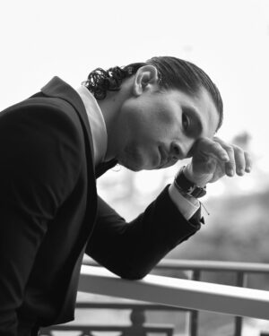Danny Ramirez Instagram - Cannes ‘22 

@gregwilliamsphotography