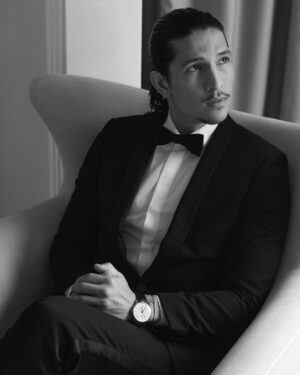 Danny Ramirez Instagram - Cannes ‘22 

@gregwilliamsphotography