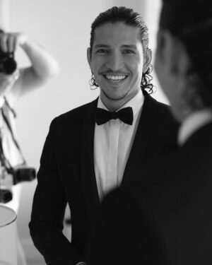 Danny Ramirez Instagram - Cannes ‘22 

@gregwilliamsphotography