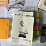 Danny Ramirez Instagram - I now have a religion. “Everyone feels that life if happening to others but not to themselves” 10/10 required reading.