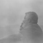 Danny Ramirez Instagram - A very special film roll. Last photos I took of my dad. Mixed with some photos of me in the same roll. They turned out how they felt to take. Medellín, Colombia