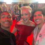 Danny Ramirez Instagram - Celebrating my friend’s amazing accomplishments. Blown away and beyond proud of everyone who was a part of this film. Magic. Straight up magic. Masterful craftsmanship and storytelling. Left the theater inspired and with high blood pressure.