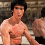 Danny Ramirez Instagram - “Yo Julius, what should I aim for?” - Me “… Bruce Lee” - Julius I’ll never move and look like the GOAT Bruce Lee, but took that as a challenge and these last 3 1/2 months training like an athlete and a martial artist have been a childhood dream. Shout out to @nicshimonek and @mrdrewss for everything through the process. A long way to go from our goals but feeling great about the progress this morning.