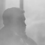 Danny Ramirez Instagram - A very special film roll. Last photos I took of my dad. Mixed with some photos of me in the same roll. They turned out how they felt to take. Medellín, Colombia