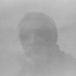Danny Ramirez Instagram - A very special film roll. Last photos I took of my dad. Mixed with some photos of me in the same roll. They turned out how they felt to take. Medellín, Colombia