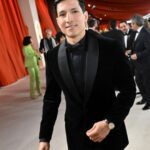 Danny Ramirez Instagram - The Academy Awards :)